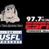 Zach Keilman Talks USFL Draft, XFL and SpringStock Tailgate on Thom Abraham Show (ESPN 97.7)