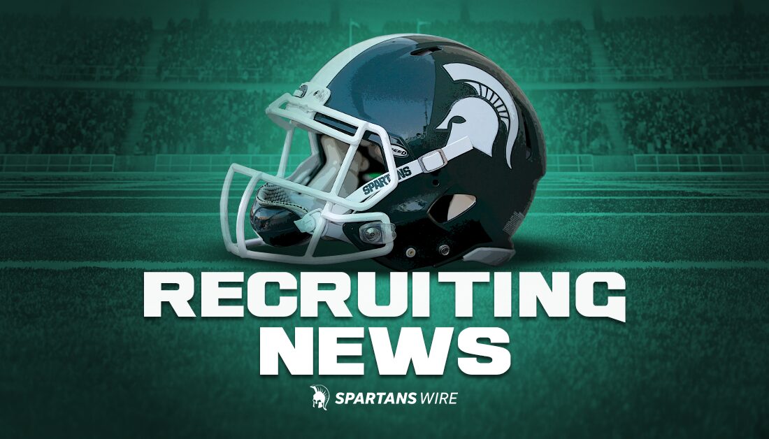 Michigan State football offers 2023 EDGE Jaeden Moore