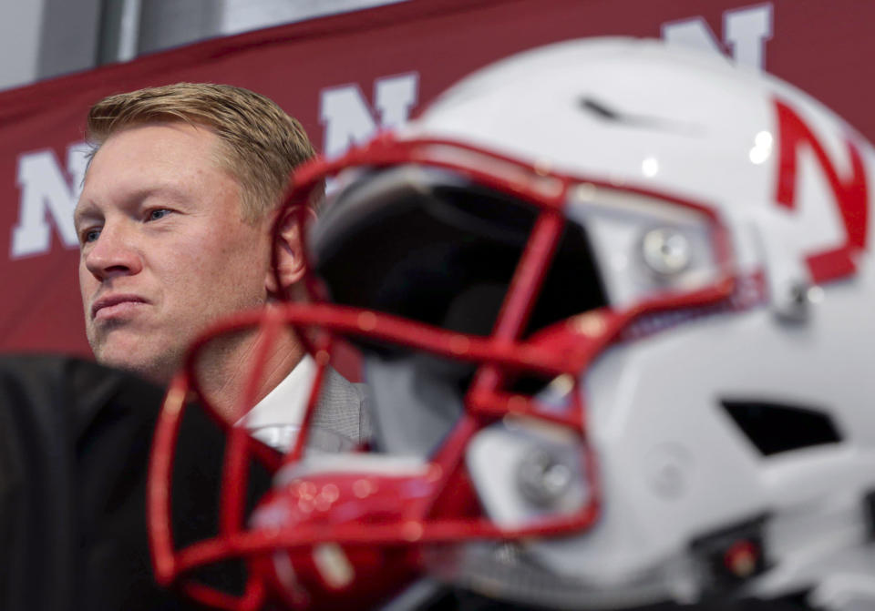 Nebraska announces 2022 Big Ten Media Day representatives