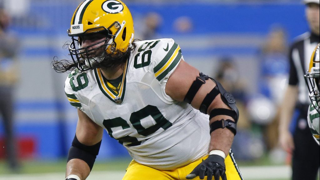 Packers LT David Bakhtiari Not On PUP List, For Now - VCP Football