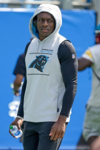 Panthers Place Shaq Thompson, Jaycee Horn On PUP List