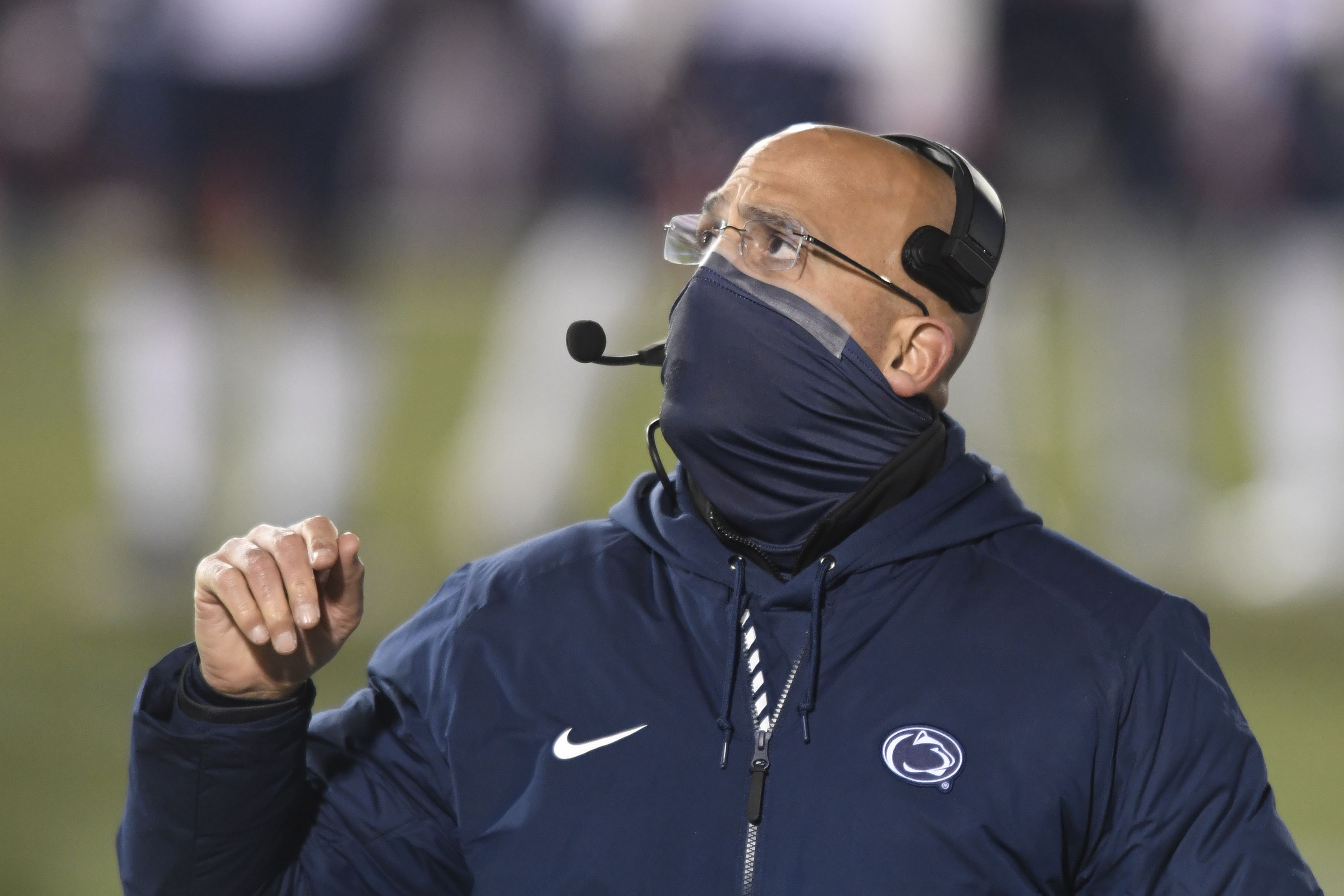 James Franklin