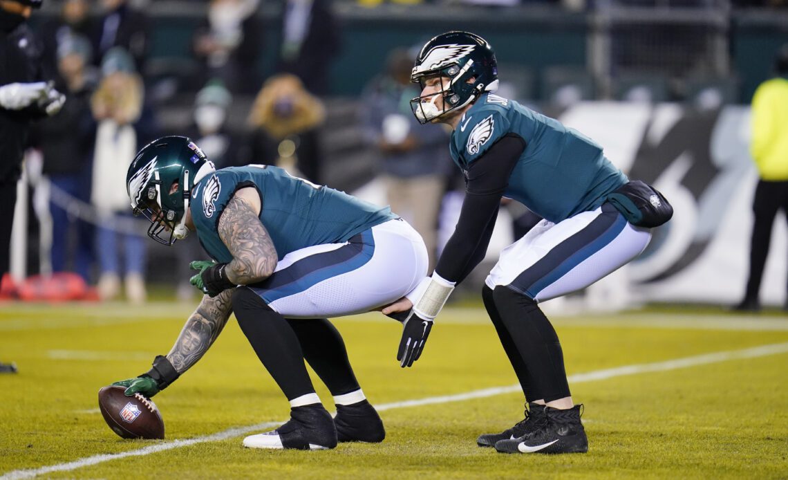 Projecting the 10 toughest cuts for Philadelphia Eagles’ 53-man roster