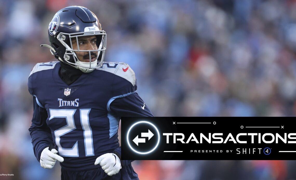Raiders sign S Matthias Farley