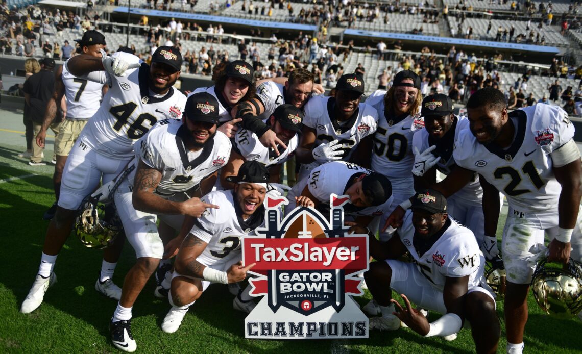 Ranking ACC programs based on most desirable for SEC and Big Ten