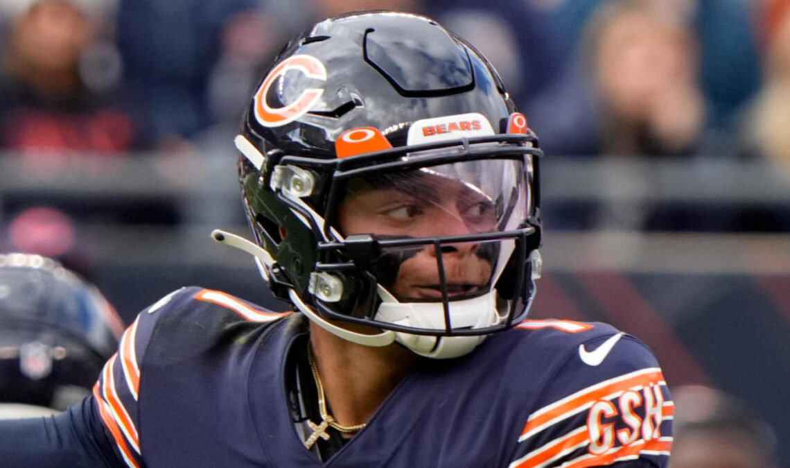Ranking all 32 NFL teams by QB turnover: Bears, Browns, Texans most desperate for stability entering 2022