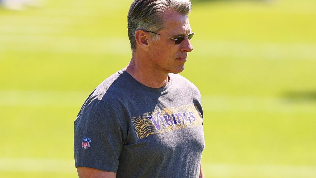 Rick Spielman can’t escape culpability for messy end with Vikings