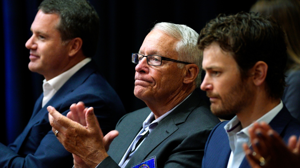 Rob Walton’s purchase subject to NFL approval