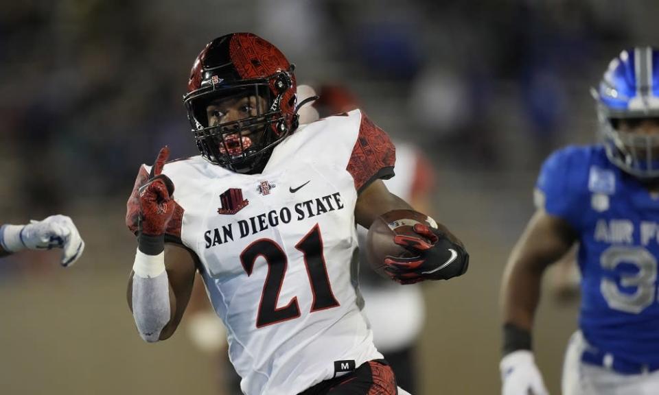San Diego State’s 2022 Record Prediction