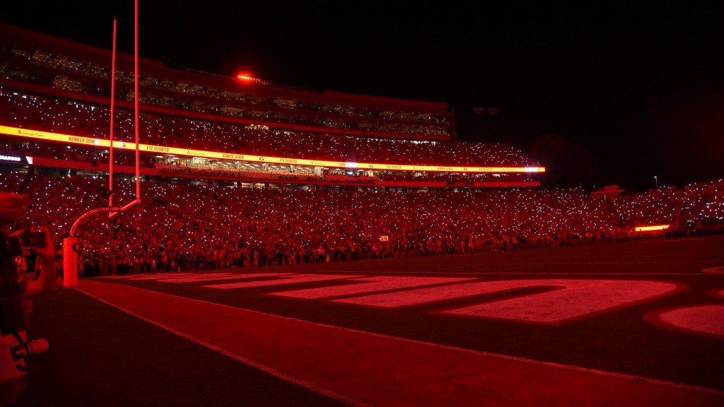Sanford Stadium among most intimidating venues in college football