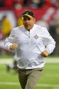 Sean Payton Expects To Coach Again