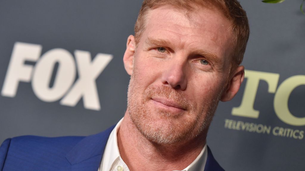 Sports media personality Alexi Lalas, a Rutgers alum, roasts USC, UCLA