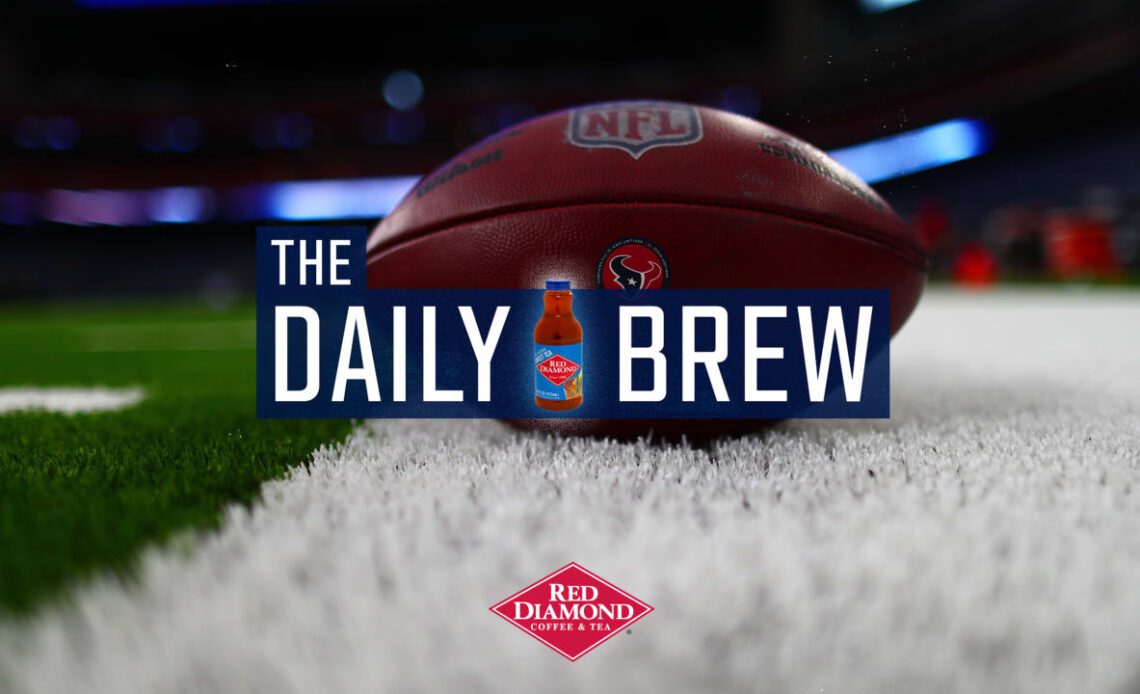 Sweet under-the-radar wins | Daily Brew