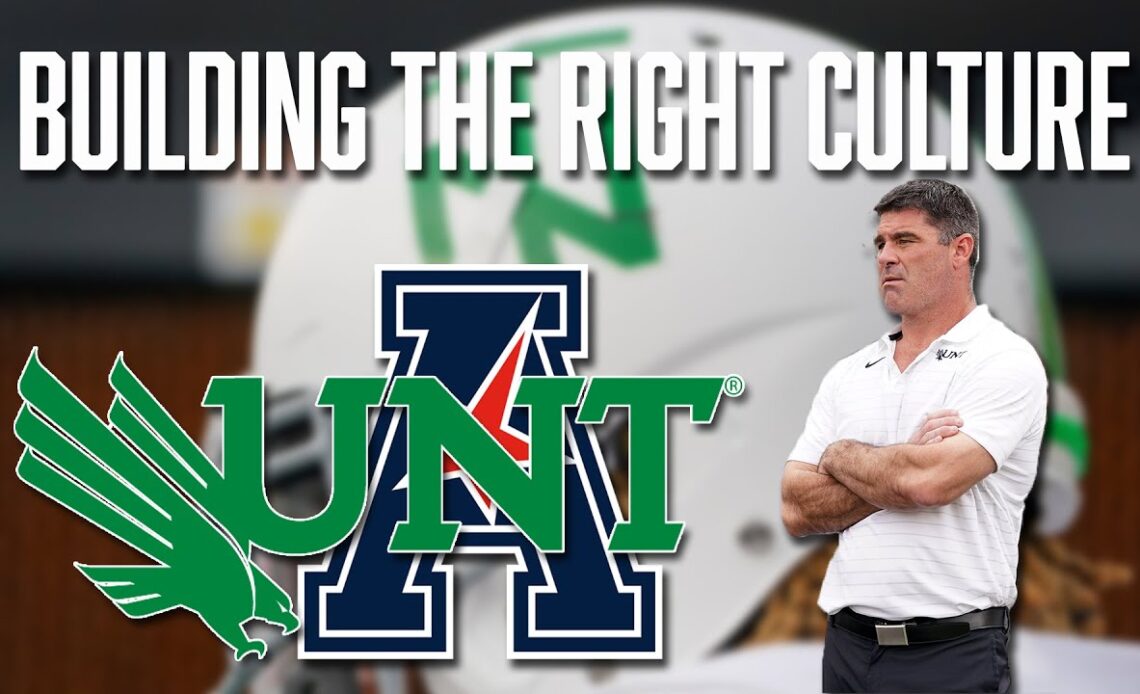 The Transfer Portal is a 2 Way Street, But it's About Doing it the Right Way | Seth Littrell