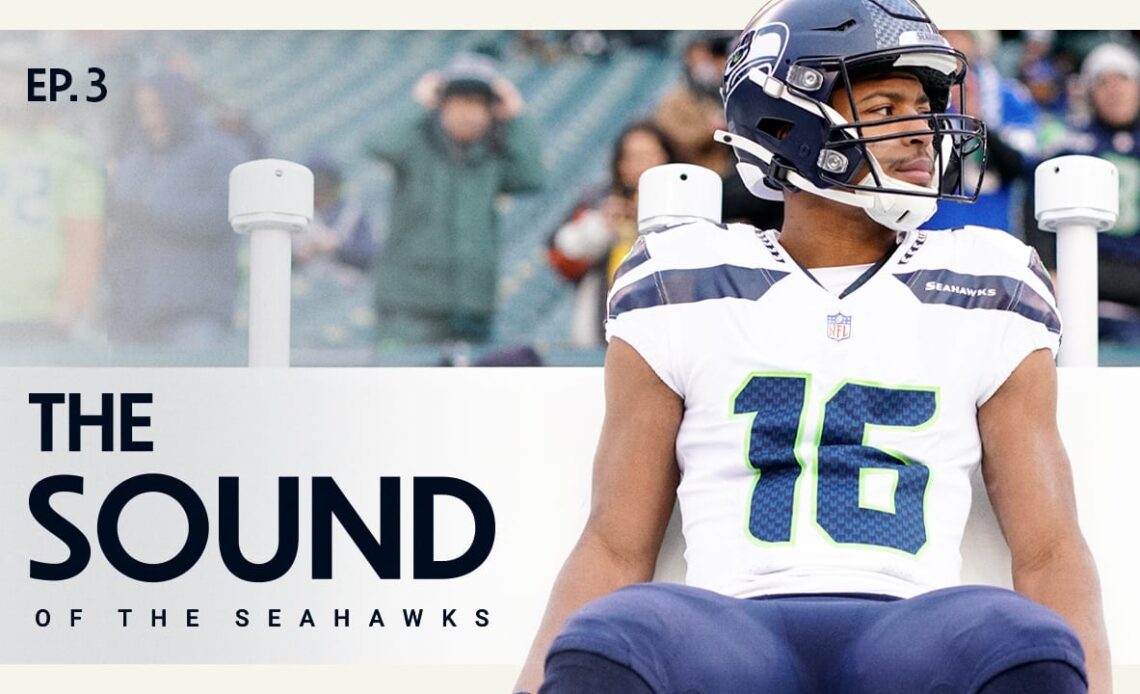 The Veteran | The Sound Of The Seahawks: Episode 3