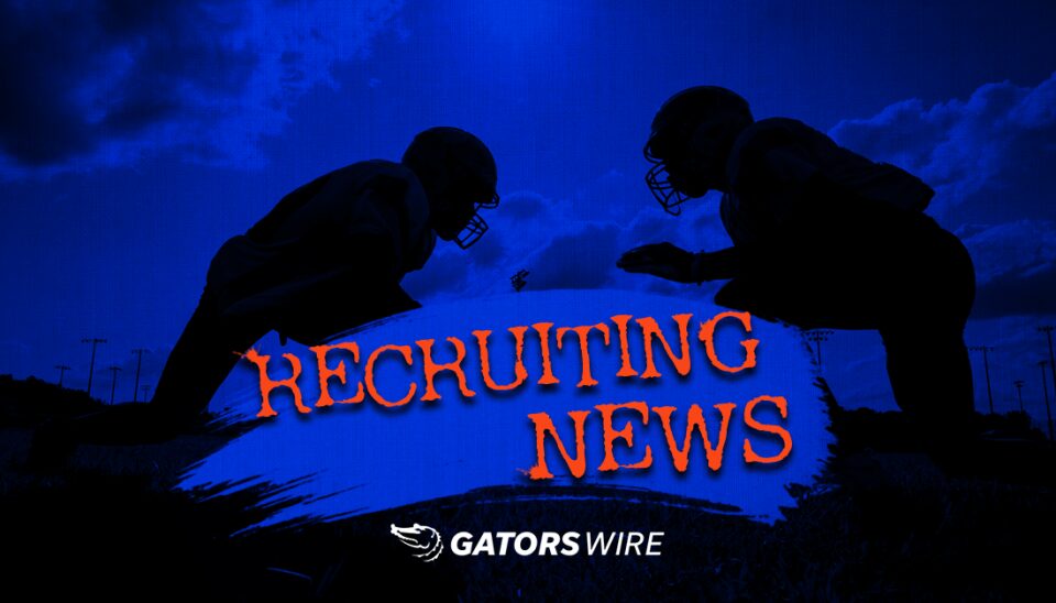 This top-15 linebacker sets official visit date to Florida