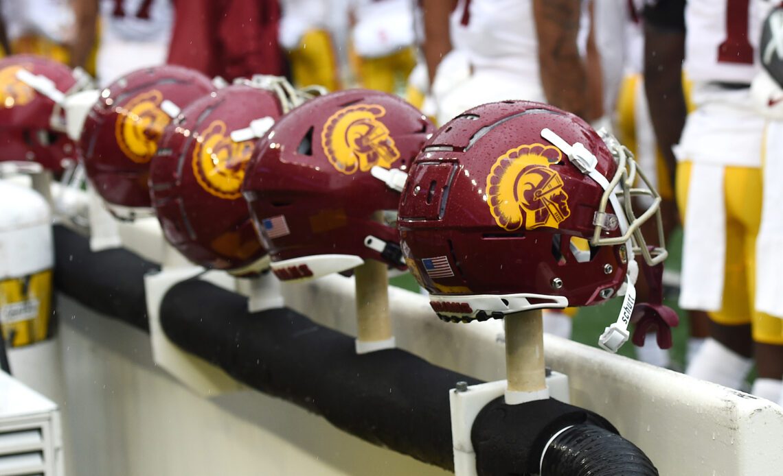 Three thoughts on Big Ten adding USC, UCLA as new members of conference