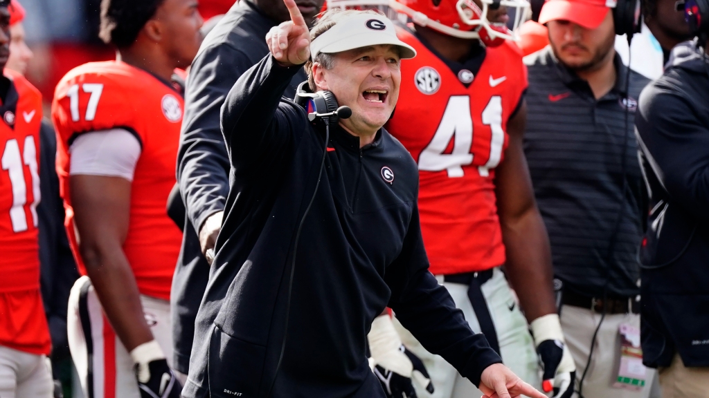 UGA football narrowly misses out on a few commitments