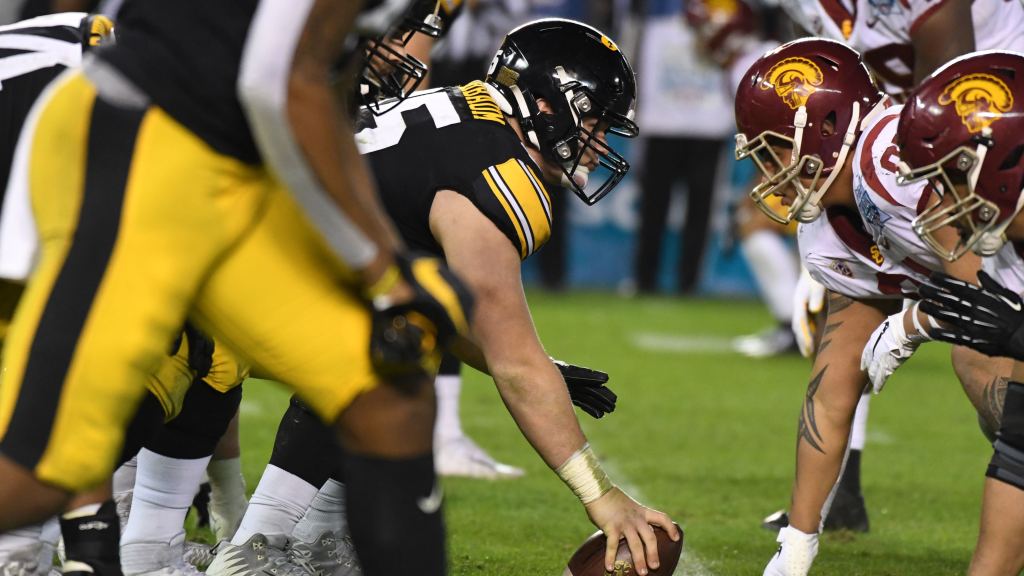 USC isn't playing a Big Ten schedule this year, but adjustments are around the corner