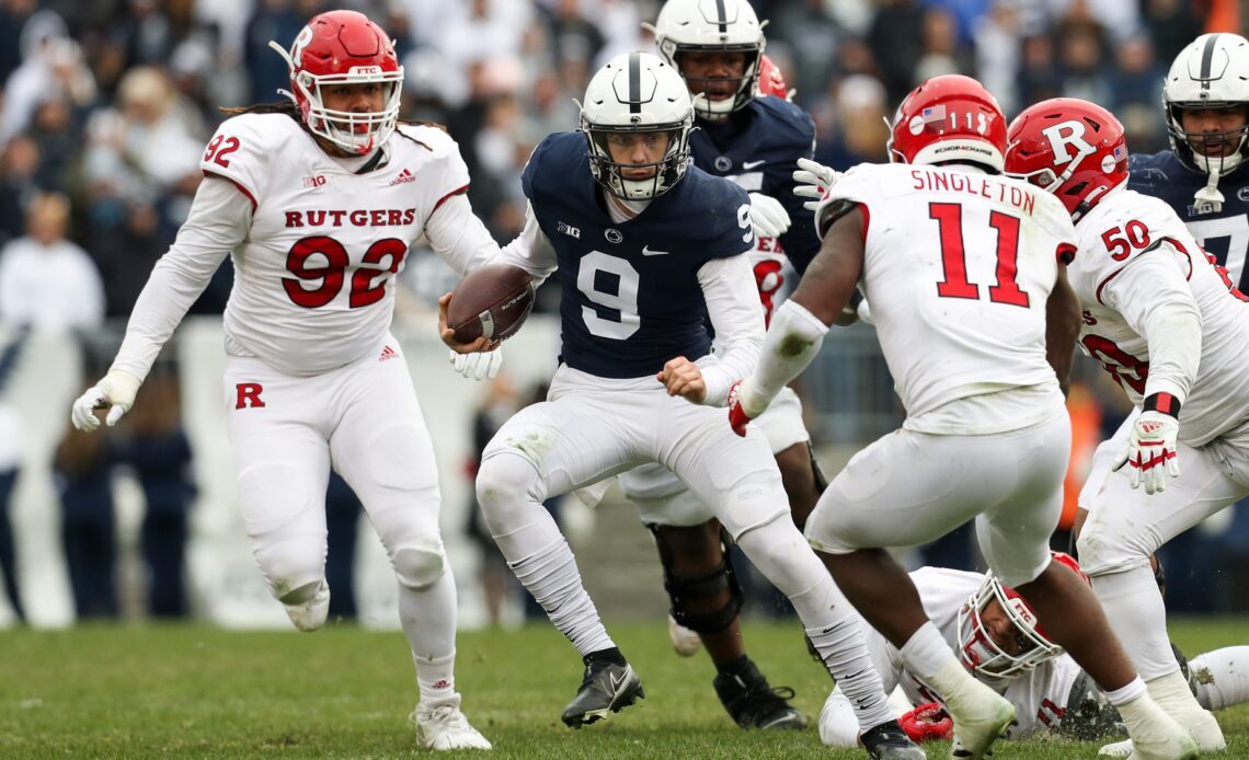 Veilleux a trusty backup QB