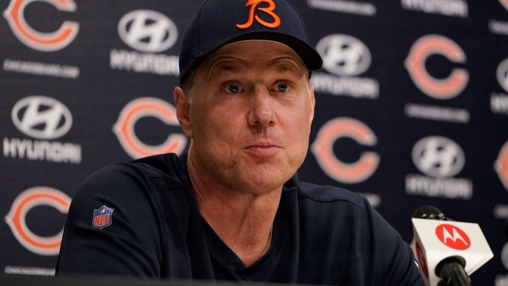 Watch press conferences after first practice