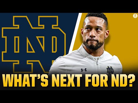 What It Would Take For Notre Dame To Join a Conference I CBS Sports HQ