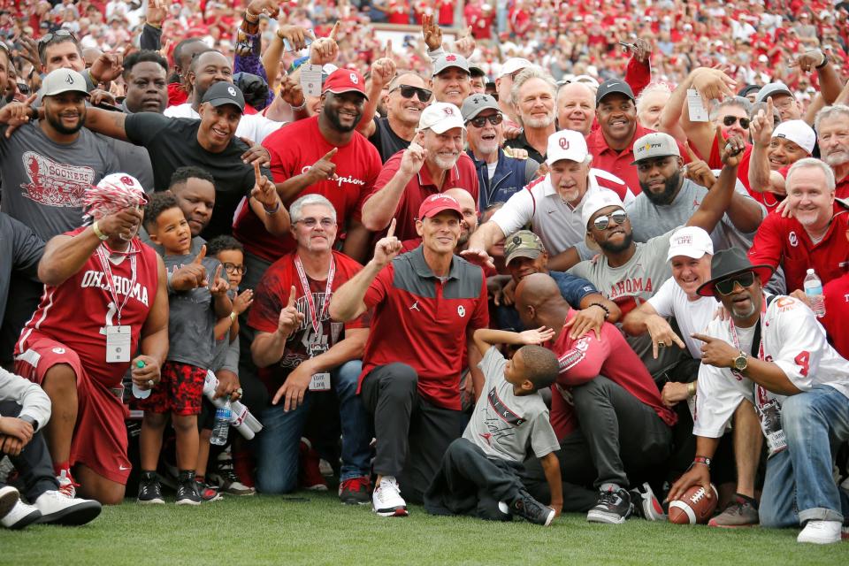 What opposing coaches had to say about the Oklahoma Sooners heading into 2022