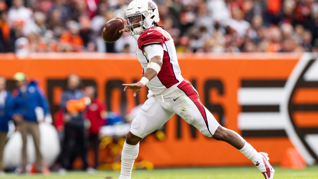 Why the Arizona Cardinals gave Kyler Murray his new contract