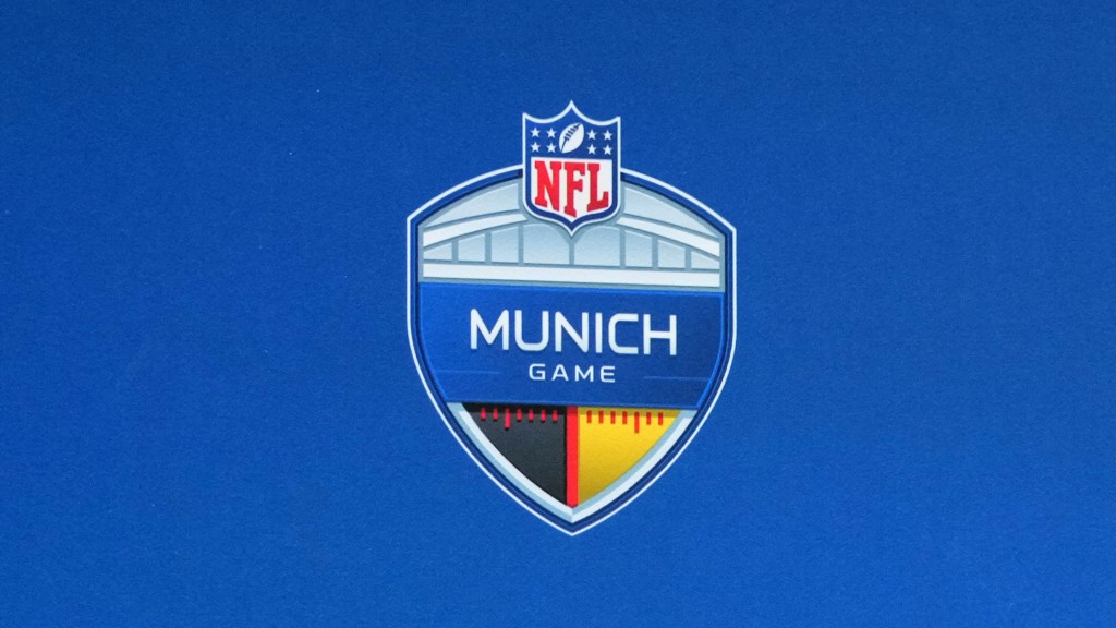 Will the Kansas City Chiefs play a game in Germany in 2023? - VCP Football