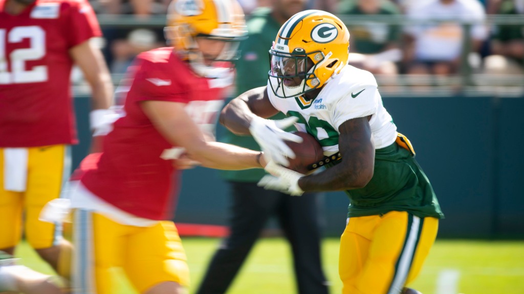 1 player from each Packers position group to watch vs. Saints