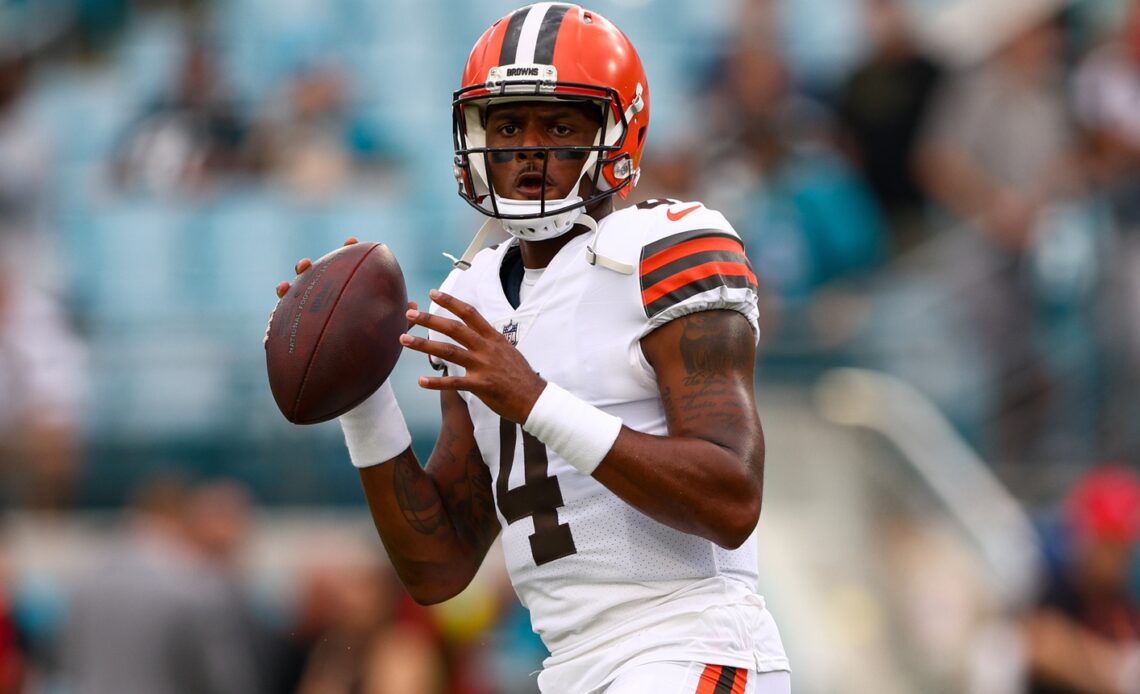 15 Browns players to watch during joint practices