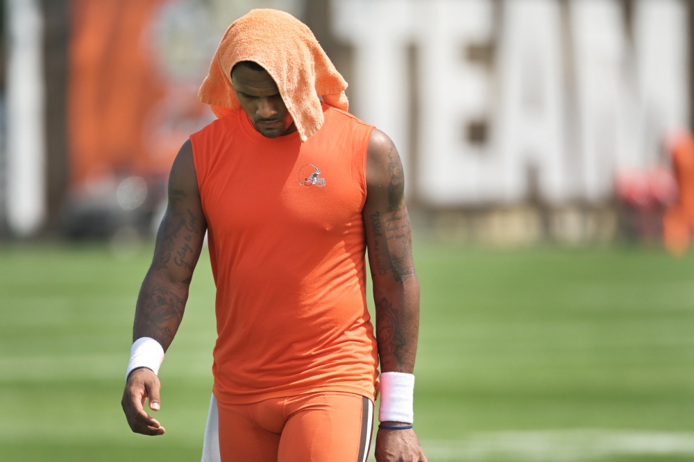 Breaking down full details of the Deshaun Watson settlement with NFL