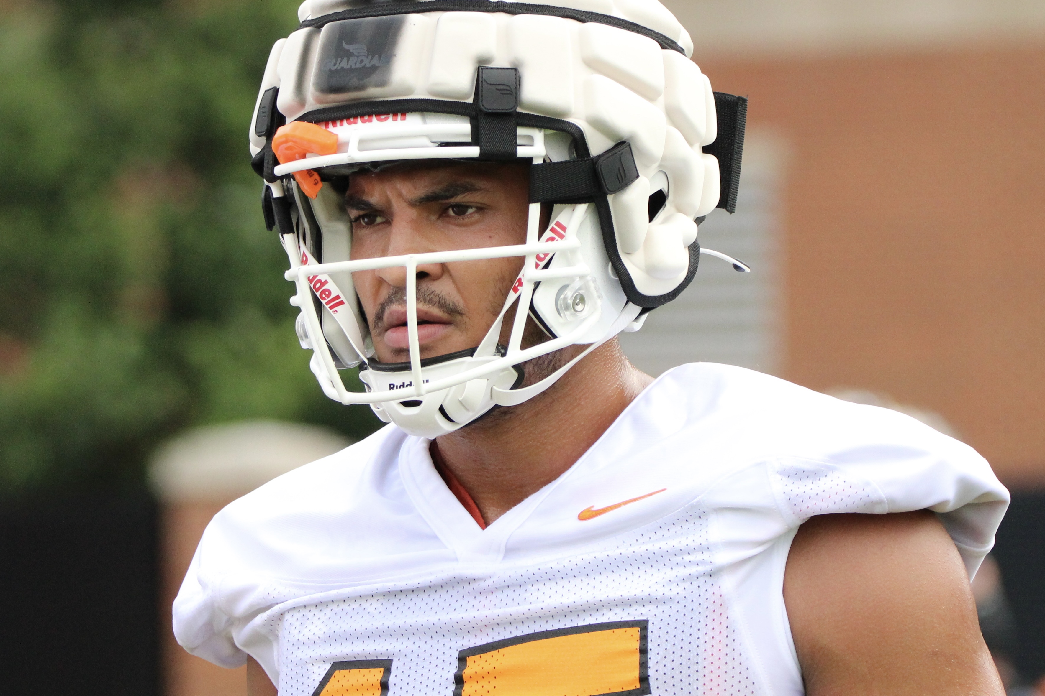 Breaking down Tennessee Vols’ offensive depth chart versus Ball State