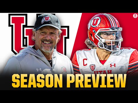 2022 Utah Football Season Preview: is this Kyle Whittingham’s BEST Utah team? + MORE | CBS Sports HQ