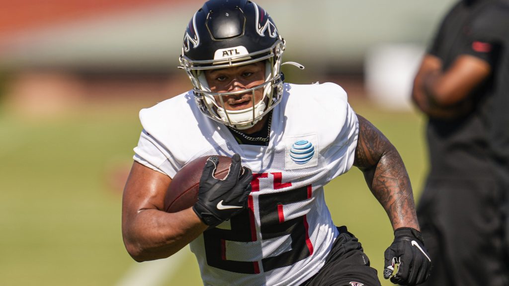 30 players who are locks to make Atlanta’s 53-man roster