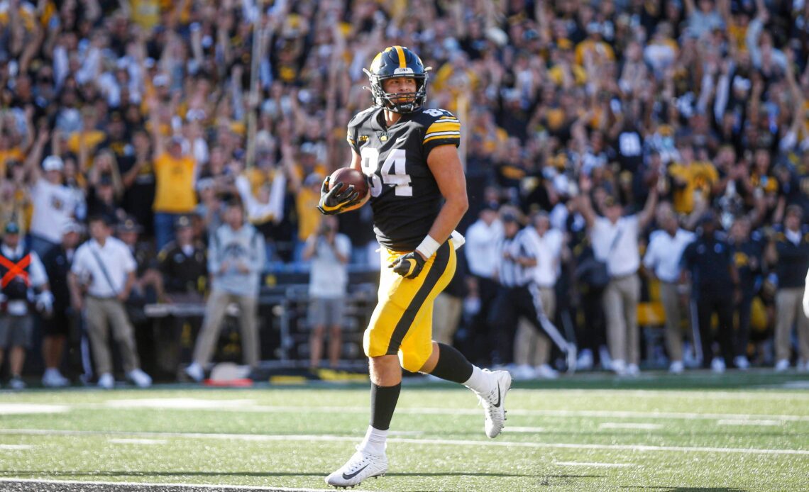 5 Hawkeyes with the most to prove in 2022