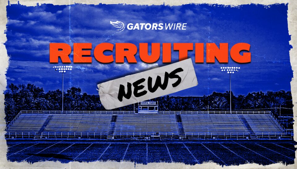 5-star Florida EDGE target planning official visits for fall