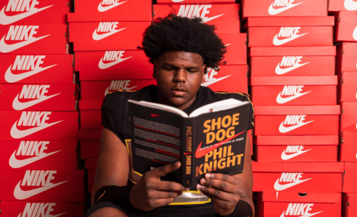 5 true-freshman who are in line to play in 2022