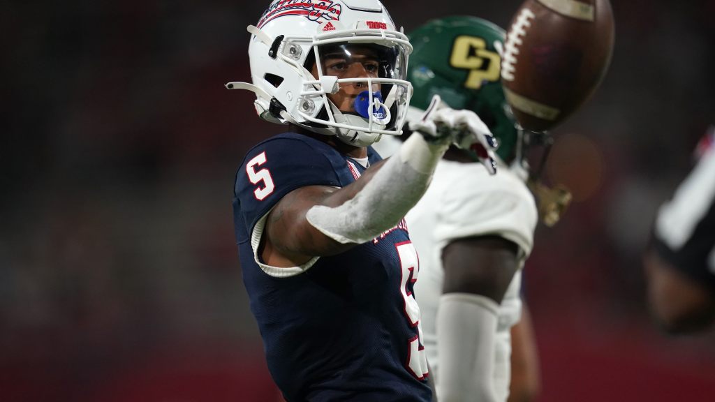 8 prospects for Packers fans to watch