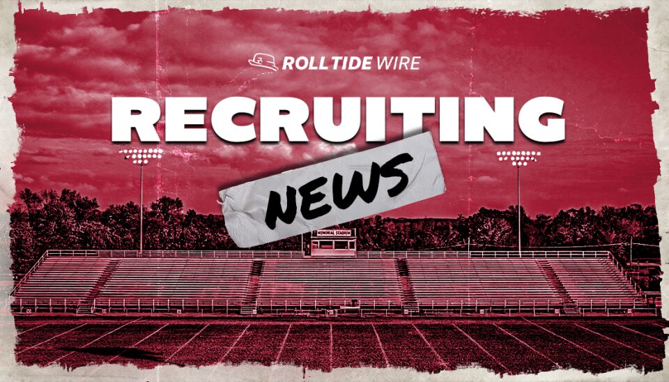Alabama expected to land 5-star Notre Dame decommit Keon Keeley