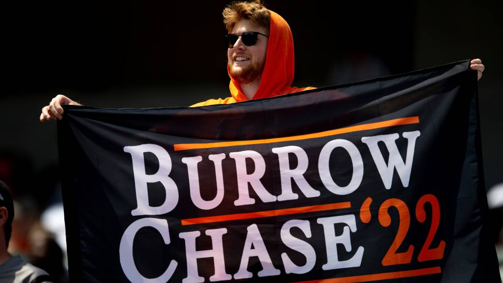 Bengals fans react after Paul Brown Stadium becomes Paycor Stadium