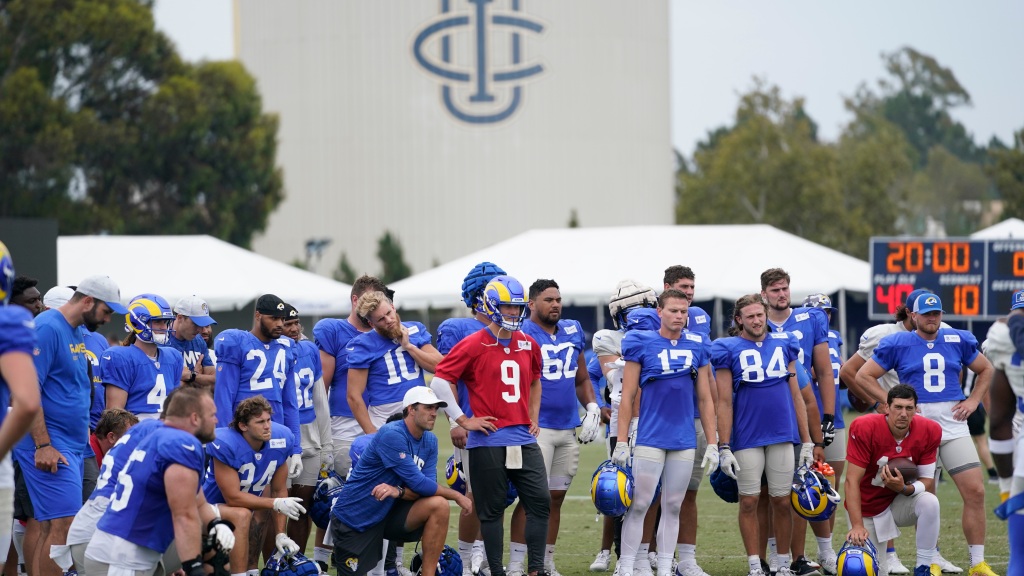 Best photos from first 10 practices