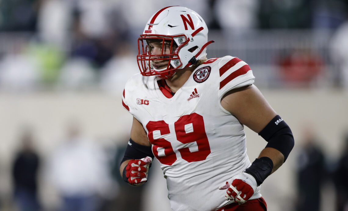 Big Ten football Week 0 schedule and key facts