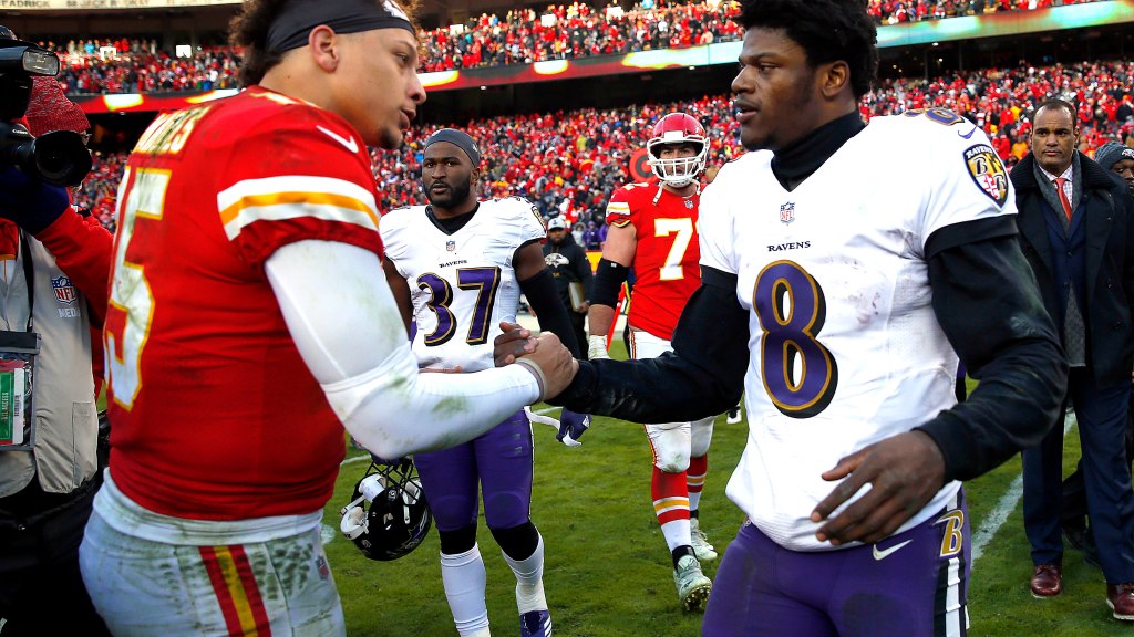 Black quarterbacks still not viewed for their intellectual potential