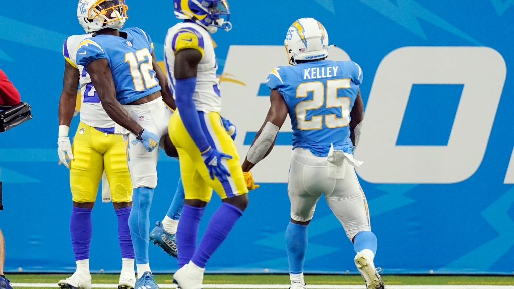 Chase Daniel finds Joe Reed for first TD