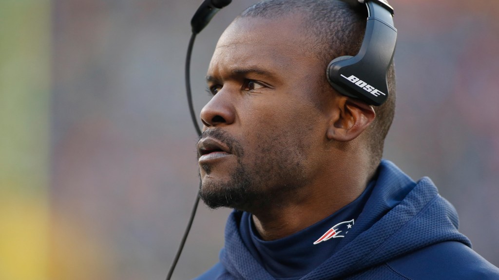 Coach Brian Flores Issues Statement on Dolphins Ruling
