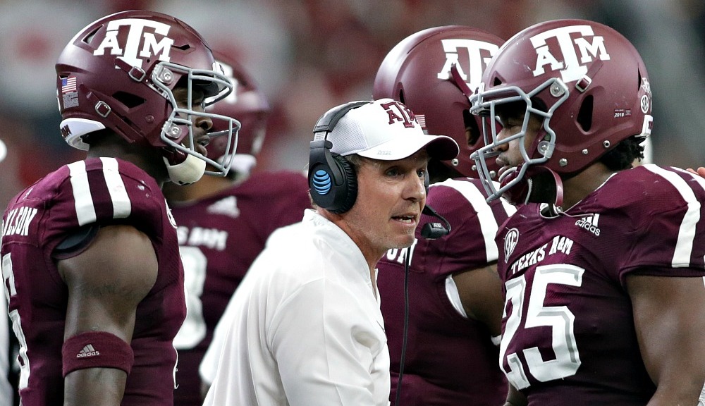 College Football Coaches Against The Spread Rankings. Who Covers?