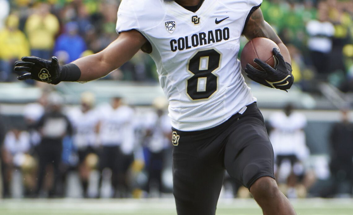 College Football News gives 5 keys to the Buffs’ 2022 campaign