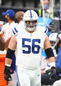 Colts Targeting August Quenton Nelson Extension; Kenny Moore Deal Tabled To 2023?