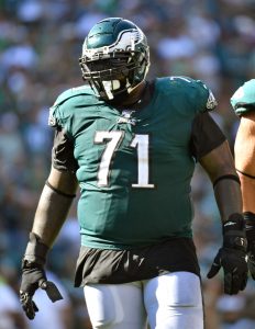 Cowboys To Meet With T Jason Peters